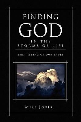 Finding God in the Storms of Life