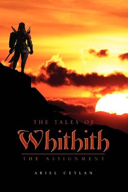 The Tales of Whithith