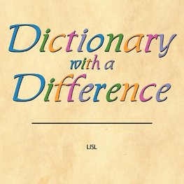 Dictionary with a Difference