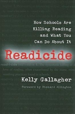 Gallagher, K:  Readicide