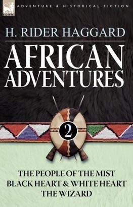 African Adventures