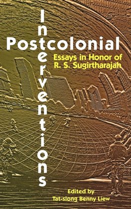 Postcolonial Interventions