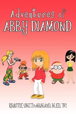 Adventures of Abby Diamond