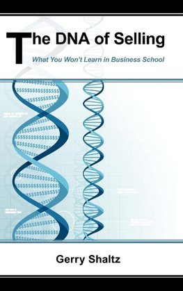 THE DNA OF SELLING