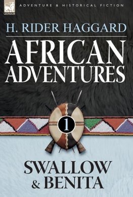 African Adventures