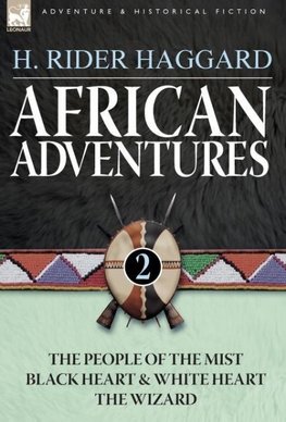 African Adventures