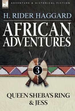 African Adventures