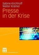 Presse in der Krise