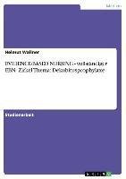 EVIDENCE-BASED NURSING  -  vollständiger EBN- Zirkel Thema: Dekubitusprophylaxe