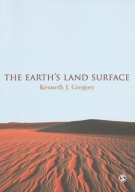 Gregory, K: The Earth's Land Surface