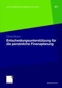 Entscheidungsunterstützung für die persönliche Finanzplanung