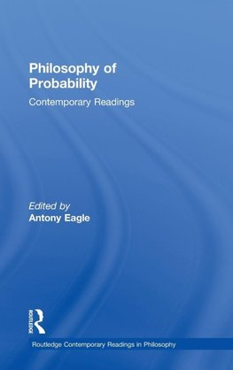 Philosophy of Probability