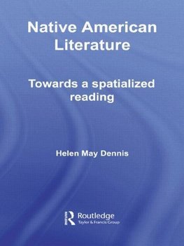 Dennis, H: Native American Literature