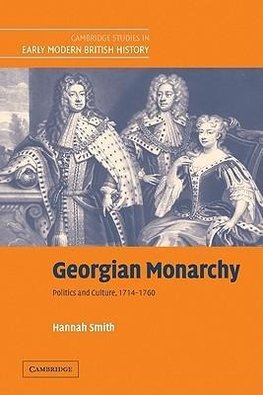 Georgian Monarchy