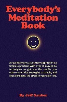 Everybody's Meditation Book