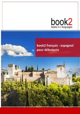 book2 français - espagnol pour débutants