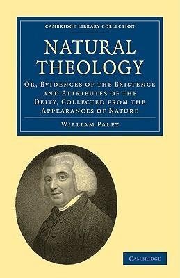 Natural Theology