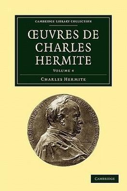 Oeuvres de Charles Hermite