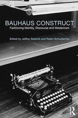 Saletnik, J: Bauhaus Construct