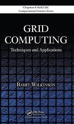 Wilkinson, B: Grid Computing