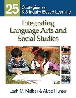 Melber, L: Integrating Language Arts and Social Studies