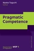 Pragmatic Competence