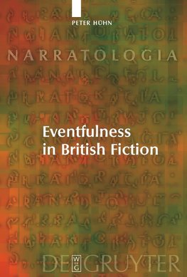 Eventfulness in British Fiction