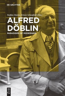 Alfred Döblin