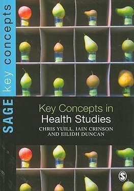 Key Concepts in Health Studies