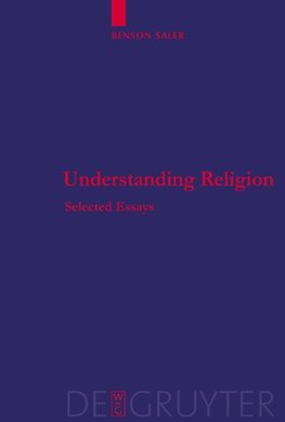 Understanding Religion