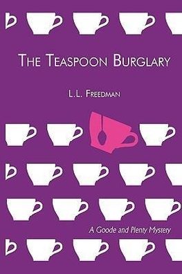 The Teaspoon Burglary