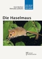 Die Haselmaus