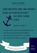 Geschichte der See-Reisen und Entdeckungen im Süd-Meer (1787) Band 2 von 2