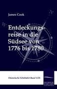 Entdeckungsreise in die Südsee von 1776 bis 1780