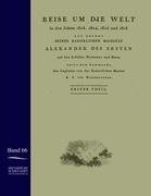 Reise um die Welt in den Jahren 1803-1806 auf den Schiffen Nadeshda und Newa