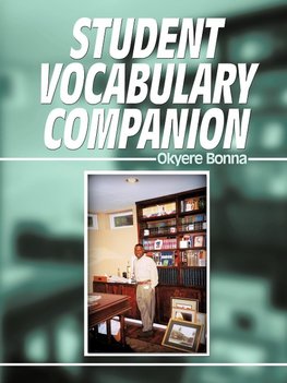 Student Vocabulary Companion