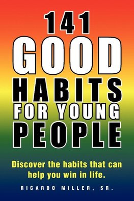 141 Good Habits for Young People