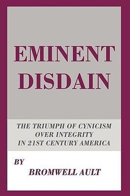 Eminent Disdain