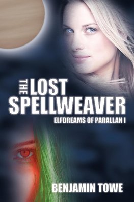 The Lost Spellweaver