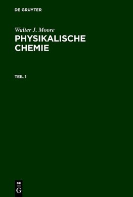 Physikalische Chemie