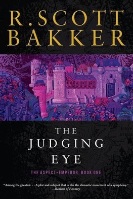 The Judging Eye