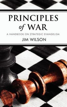 Principles of War