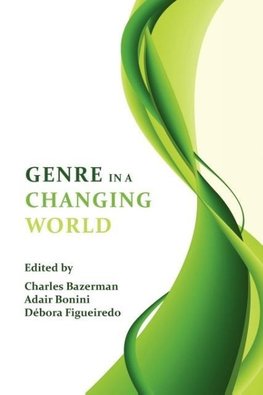 Genre in a Changing World