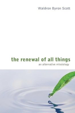 The Renewal of All Things