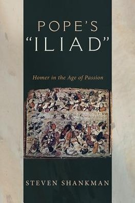 Pope's "Iliad"