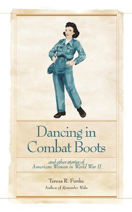 Dancing in Combat Boots