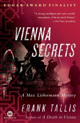 Vienna Secrets: A Max Liebermann Mystery