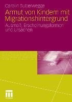 Armut von Kindern mit Migrationshintergrund