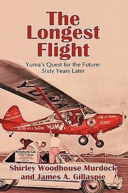 The Longest Flight