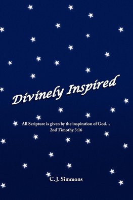 Divinely Inspired